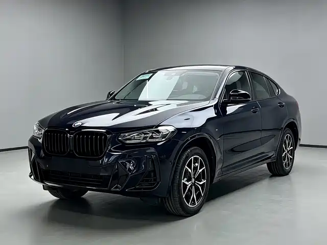 BMW BMW X4 2022