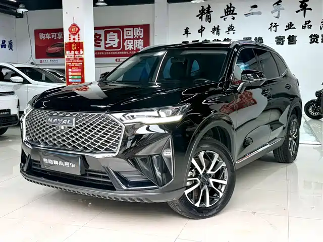 Haval Haval H6