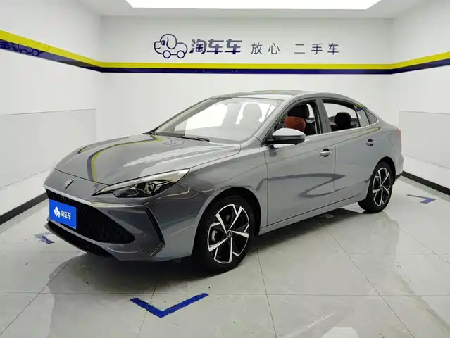 Roewe Roewe i5 2025