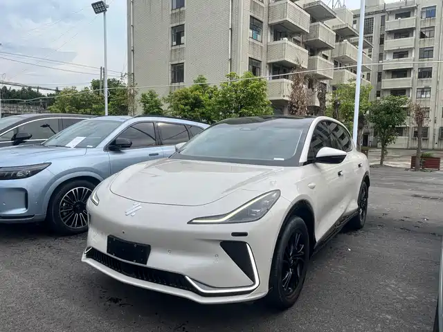 IM Motors IM LS7 2023