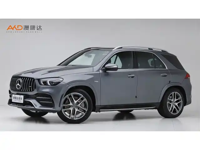 Mercedes-Benz Mercedes-Benz GLE AMG 2022