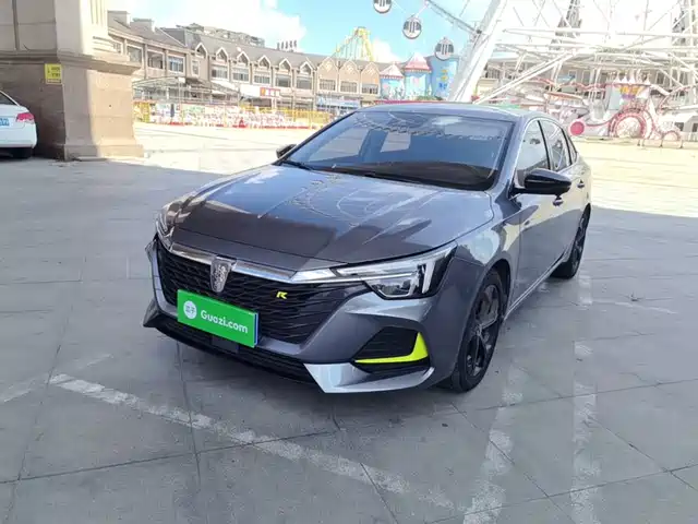 Roewe Roewe i6 MAX 2022