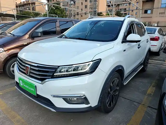 Roewe Roewe RX5 2017