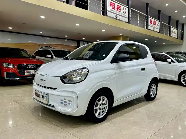 Roewe Kaiwei CLEVER