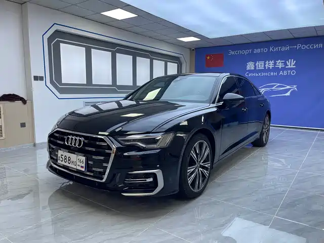 Audi Audi A6L