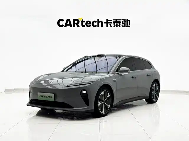 NIO NIO ET5T 2024