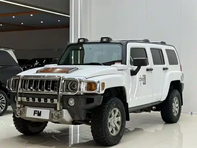 Hummer Hummer H3