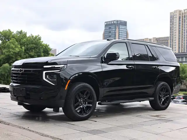 Daolangge Chevrolet Tahoe