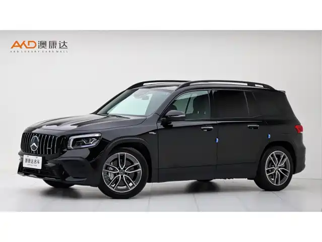 Mercedes-Benz Mercedes-Benz GLB AMG 2023