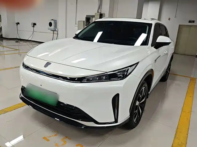 Roewe Roewe D5X DMH