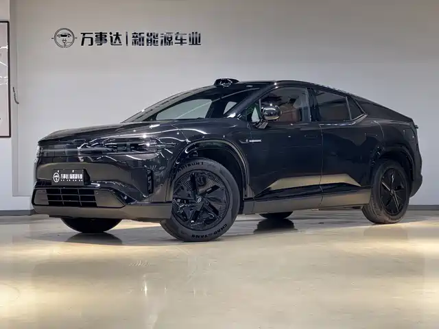 Changan Qiyuan Changan Qiyuan E07