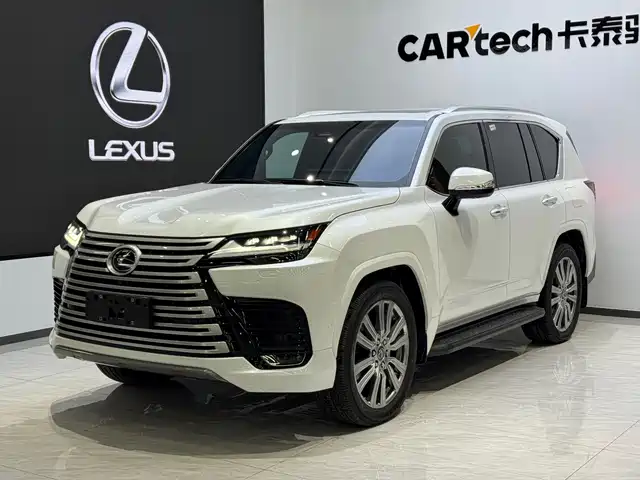 Lexus Lexus LX