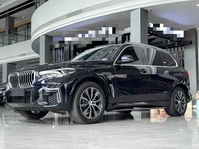 BMW BMW X5 2023