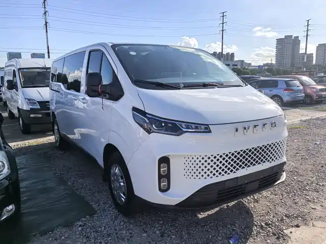 Iveco Iveco Juxing