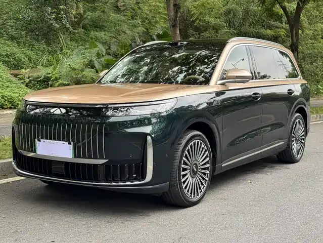 Chery Fengyun Fengyun T11