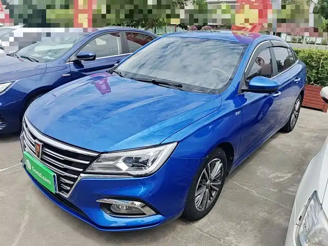 Roewe Roewe i5 2019