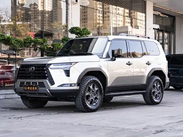 Lexus Lexus GX