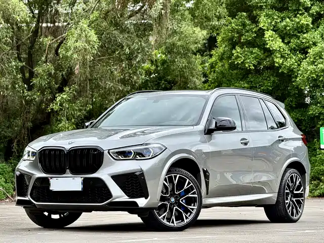 BMW BMW X5 M