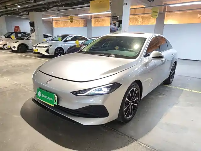 Roewe Roewe D7 2025