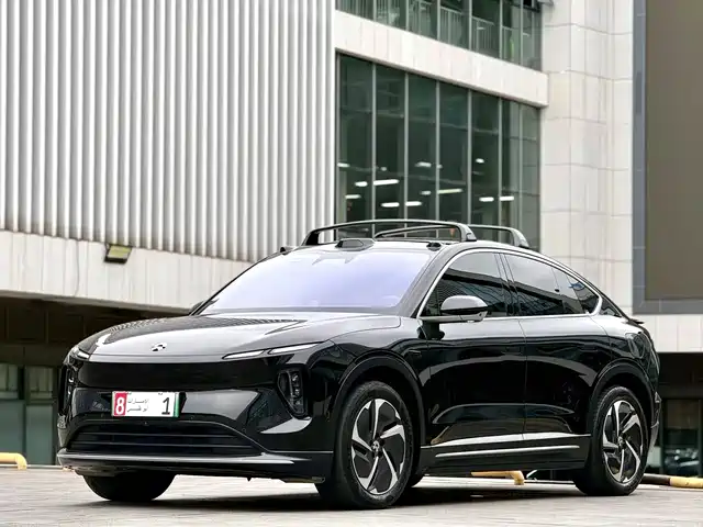 NIO NIO EC6