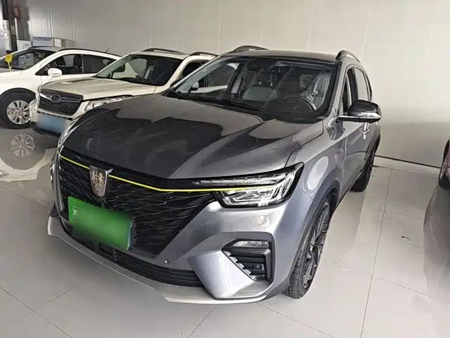 Roewe Roewe RX5