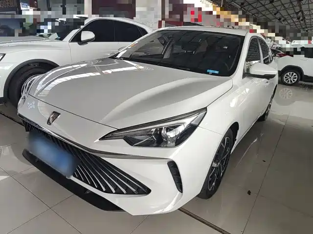 Roewe Roewe i5