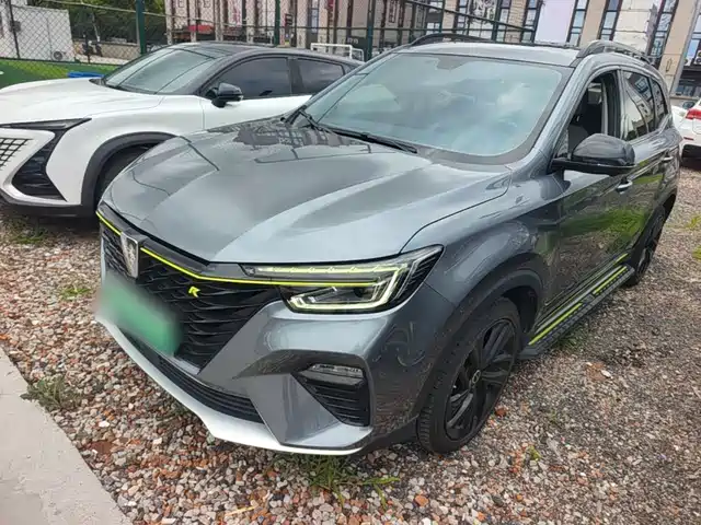 Roewe Roewe RX5 New Energy 2021