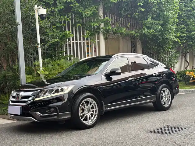 Honda Crosstour