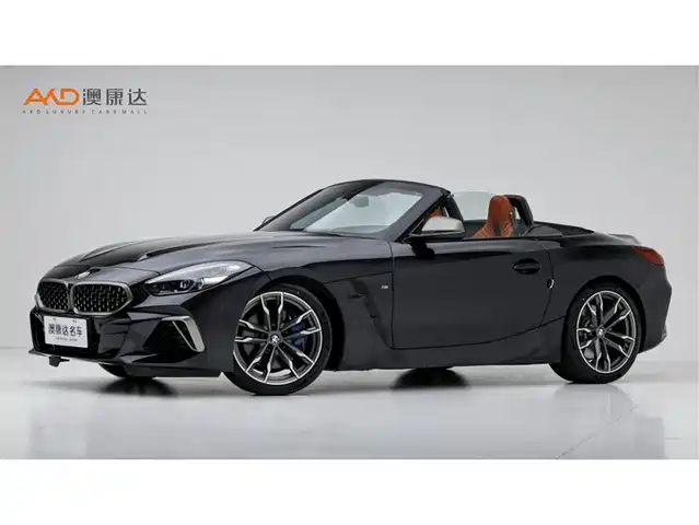 BMW BMW Z4 2021