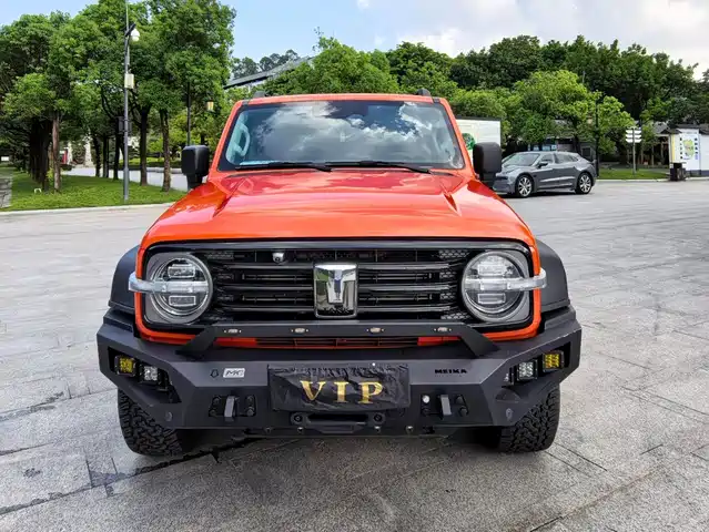 Tank Tank 300
