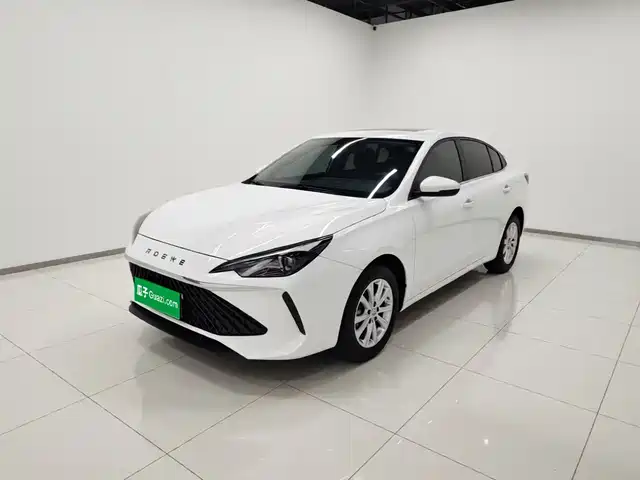 Roewe Roewe i5 2025