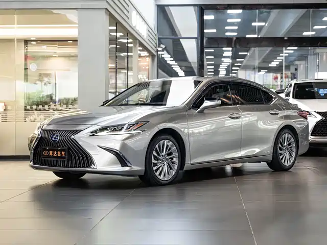 Lexus Lexus ES