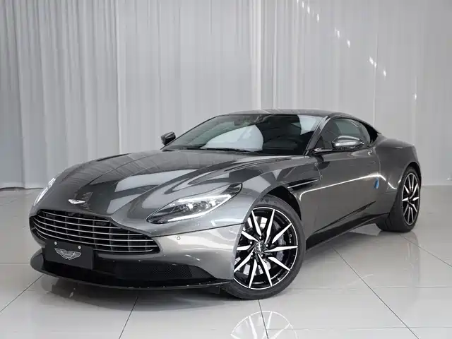 Aston Martin Aston Martin DB11 2021