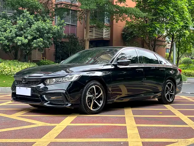 Honda Inspire