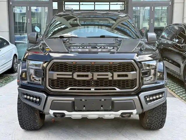 Ford Ford F-150 Raptor