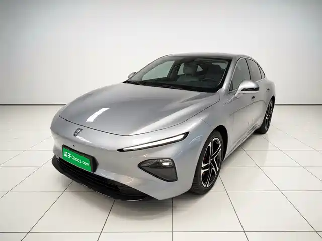 Roewe Roewe D7 2023