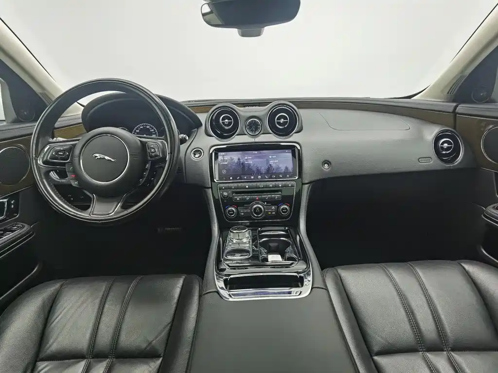 Jaguar Jaguar XJ