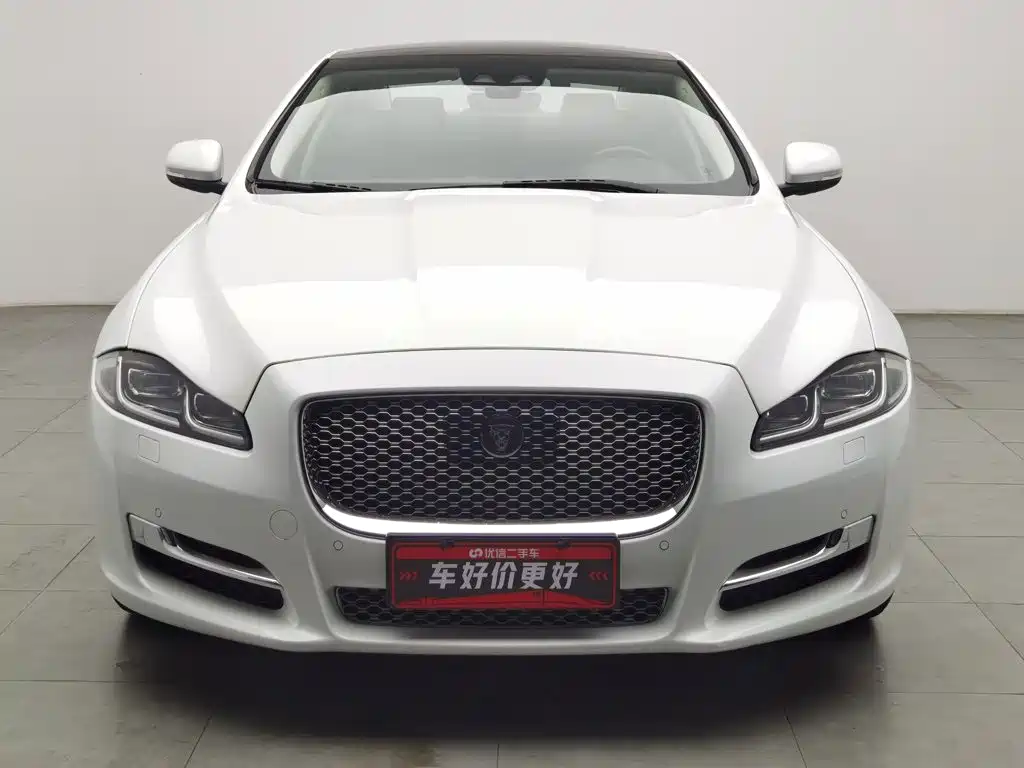 Jaguar Jaguar XJ