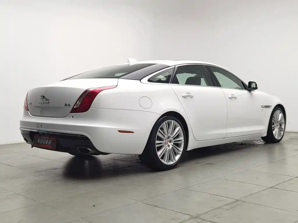 Jaguar Jaguar XJ