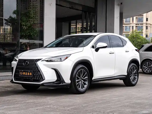 Lexus Lexus NX 2023
