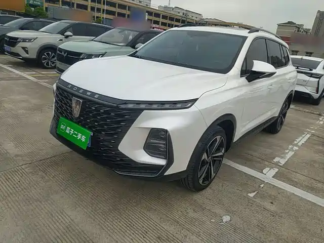 Roewe Roewe RX5 MAX