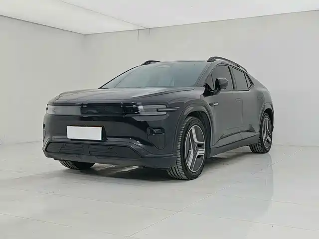 Changan Qiyuan Changan Qiyuan E07
