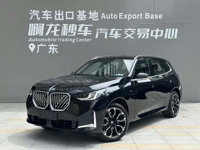 BMW BMW X3