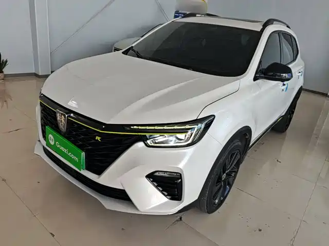 Roewe Roewe RX5 New Energy 2021