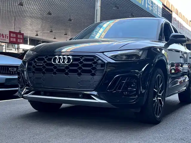 Audi Audi Q5L