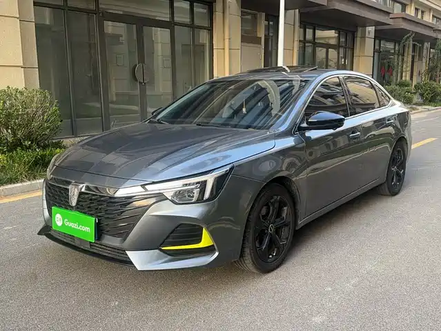 Roewe Roewe i6 MAX 2022