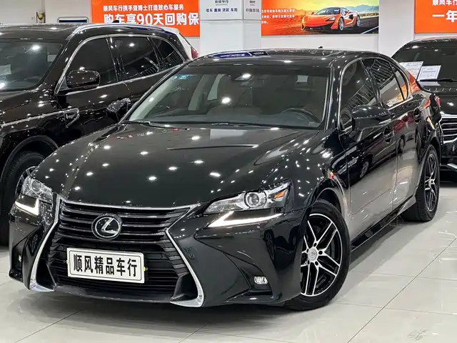 Lexus Lexus GS 2016