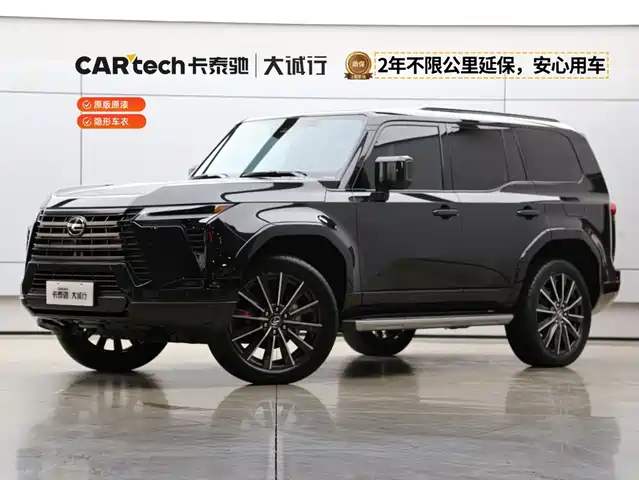 Lexus Lexus GX 2026