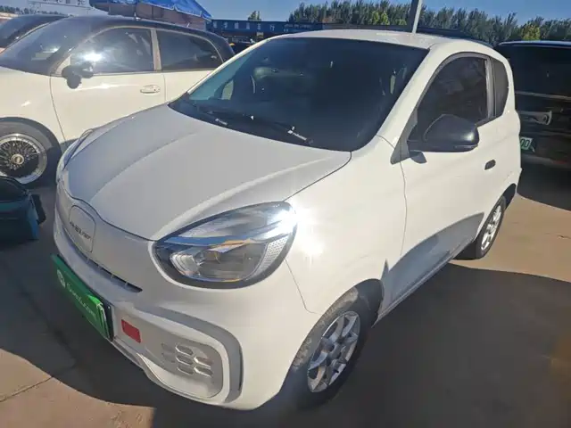 Roewe Kaiwei CLEVER 2023