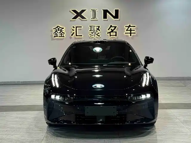 ZEEKR Zeekr 001 2026